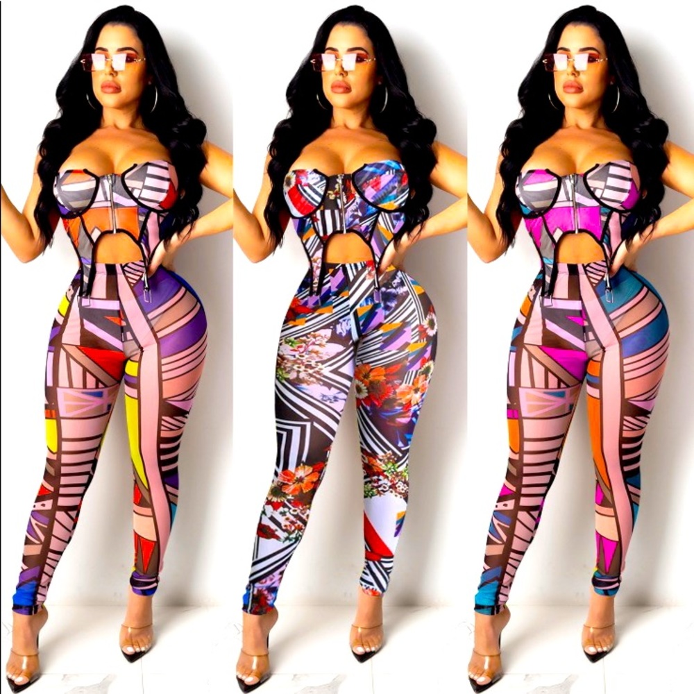 Kira Set